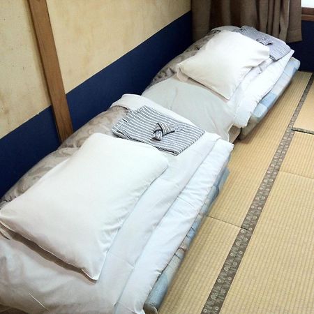 Asano Hotel Kitakyushu Buitenkant foto