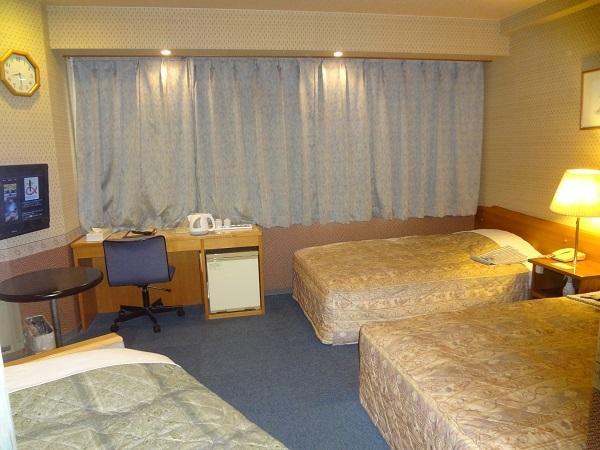 Asano Hotel Kitakyushu Buitenkant foto