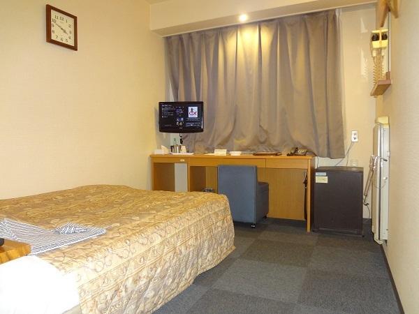 Asano Hotel Kitakyushu Buitenkant foto