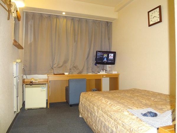 Asano Hotel Kitakyushu Buitenkant foto