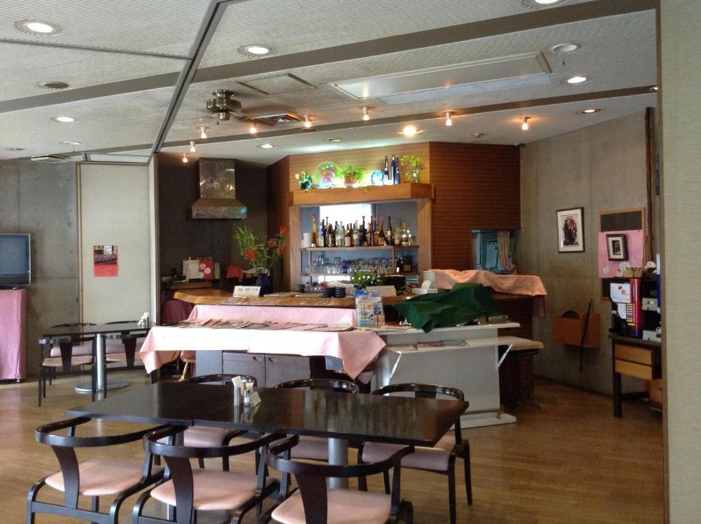 Asano Hotel Kitakyushu Buitenkant foto