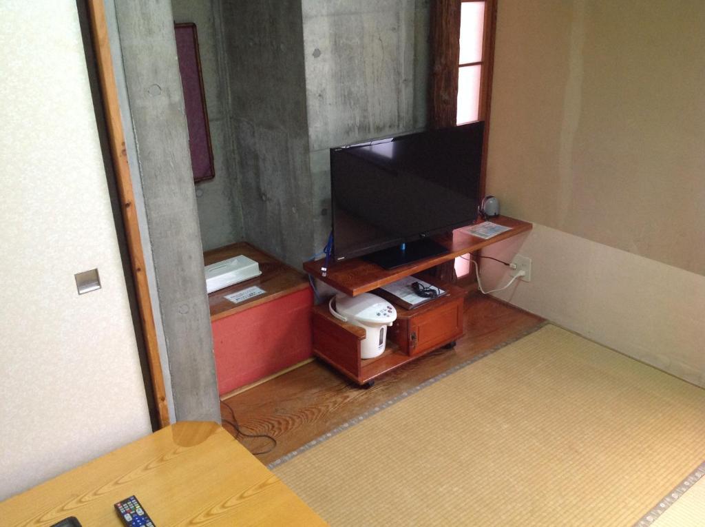 Asano Hotel Kitakyushu Buitenkant foto