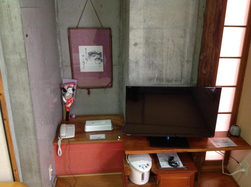 Asano Hotel Kitakyushu Kamer foto