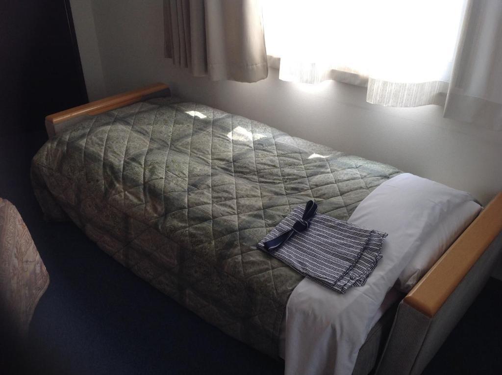 Asano Hotel Kitakyushu Buitenkant foto