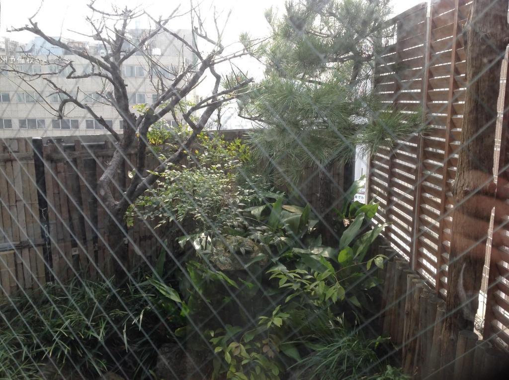 Asano Hotel Kitakyushu Buitenkant foto